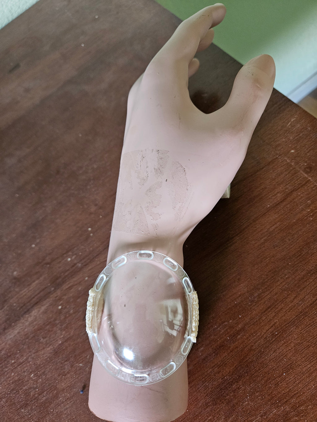 Nursphere® Original Curve Dome Bandages™ with Wound Tracker™ App